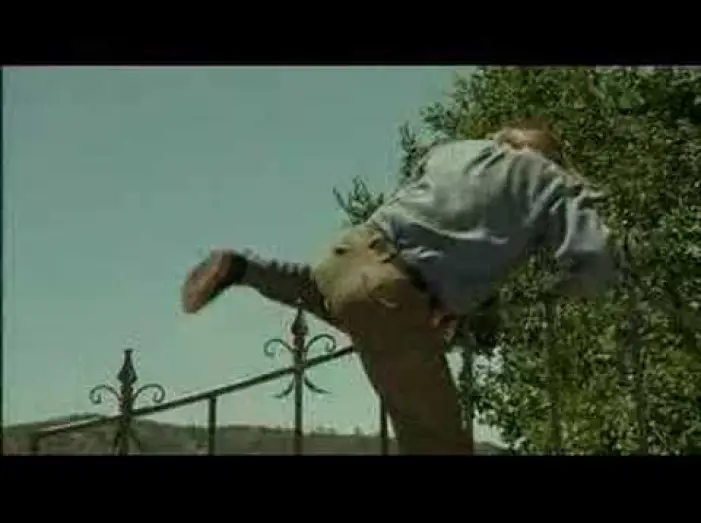 Video for the film Scorched — ESTO NO ES UN ATRACO - Tráiler