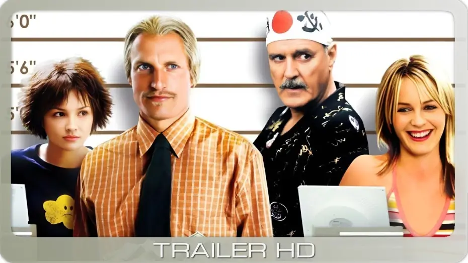 Video for the film Scorched — Abgezockt! ≣ 2003 ≣ Trailer