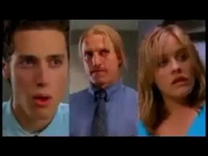 Video for the film Scorched — Scorched Trailer