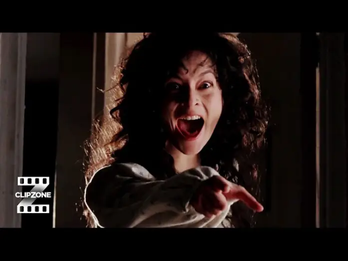 Video for the film Body Snatchers — They Get You At Night!