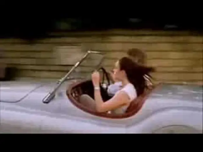 Video for the film Cassandra's Dream — Sogni e Delitti (Trailer Italiano)