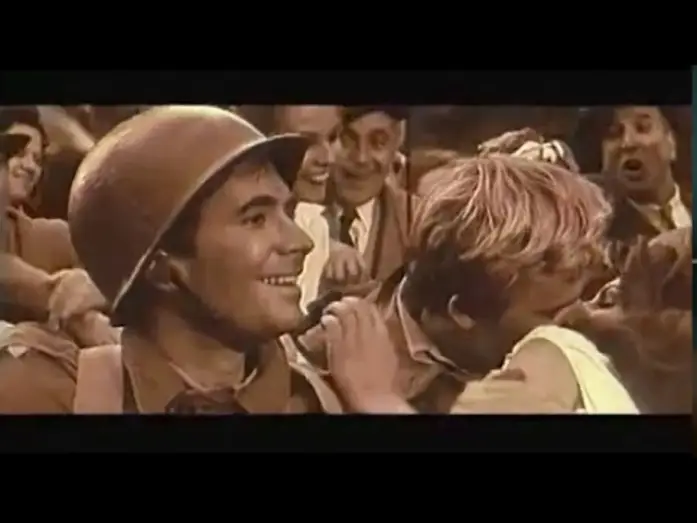 Video for the film Is Paris Burning? — Paris brûle-t-il ? | France | 1966 | Bande-annonce