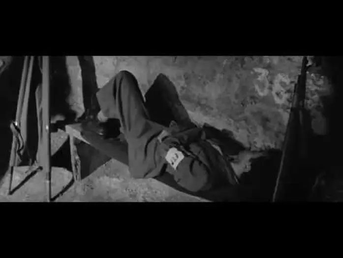 Video for the film Is Paris Burning? — Paris brule-t-il - René Clément - 1966