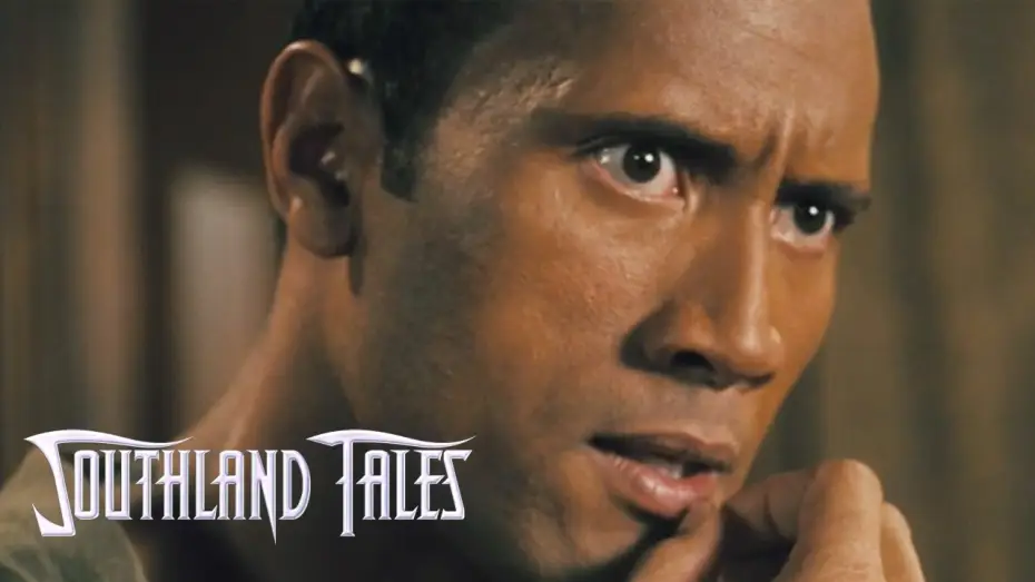 Video for the film Southland Tales — Original Trailer
