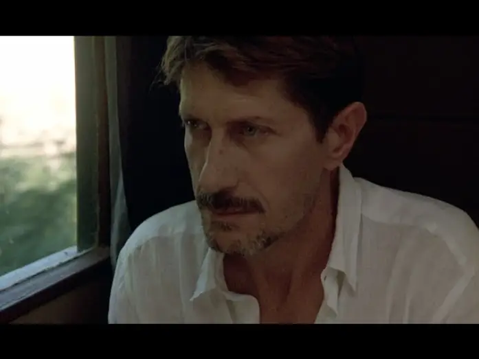 Video for the film Van Gogh — Van Gogh (1990) - Trailer