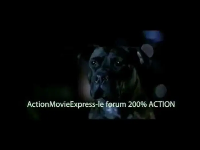 Video for the film Ghost Dog: The Way of the Samurai — Ghost Dog "bande annonce vf"