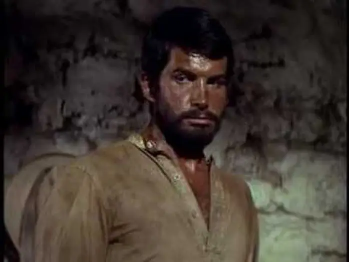 Video for the film A Time for Killing — A Time For Killing Trailer