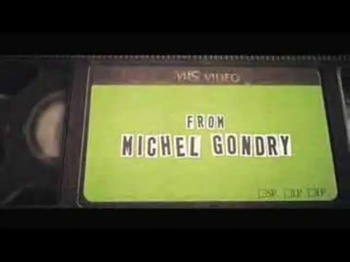 Video for the film Be Kind Rewind — UK Trailer