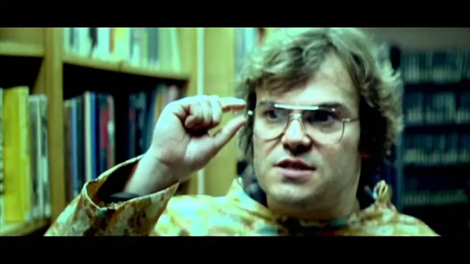 Video for the film Be Kind Rewind — Abgedreht - Trailer (Deutsch)