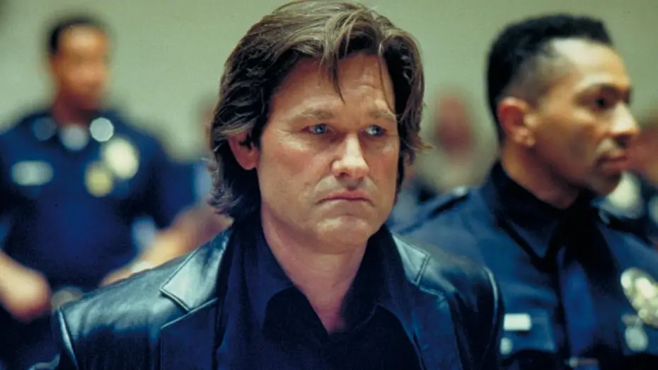 Video for the film Dark Blue — UK Re-Release Trailer