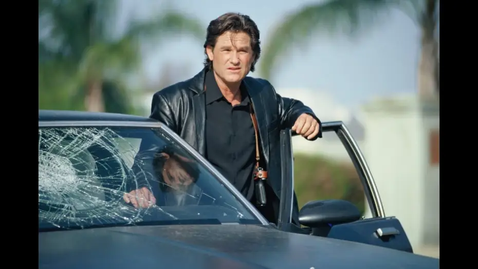 Video for the film Dark Blue — DARK BLUE | Deutscher Trailer | Jetzt auf DVD!