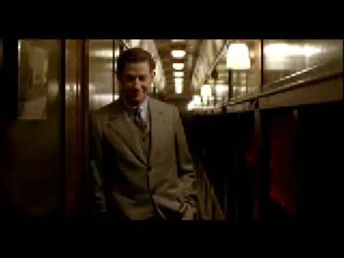 Video for the film Leatherheads — Ella es el partido - Trailer español