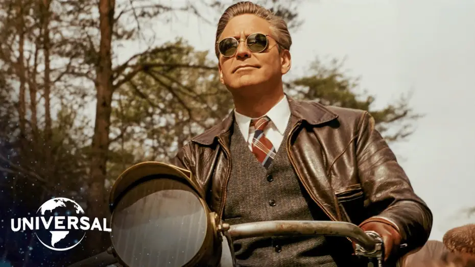 Video for the film Leatherheads — Game Over For Dodge Connelly