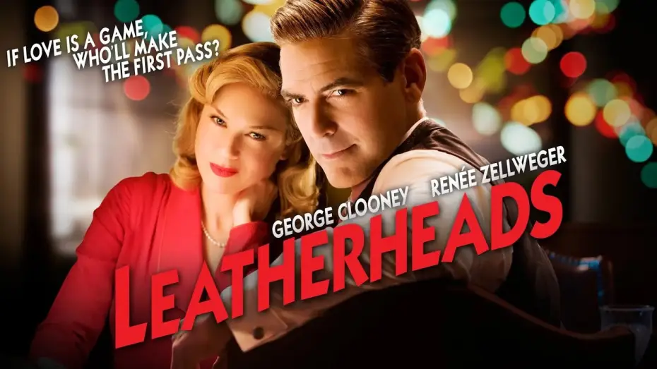Video for the film Leatherheads — In amore niente regole (film 2008) TRAILER ITALIANO