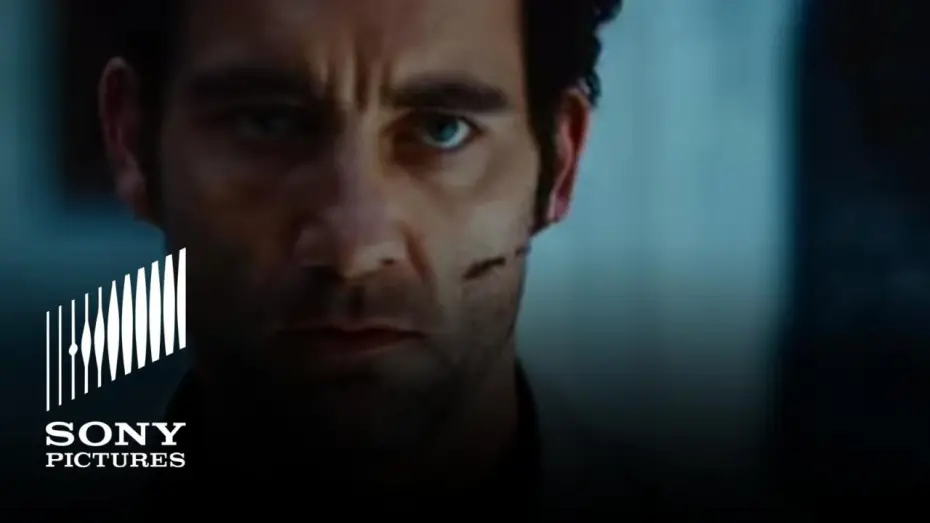 Video for the film The International — Trailer