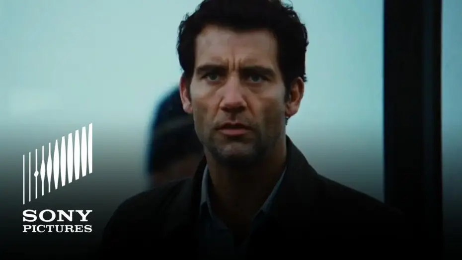 Video for the film The International — New Trailer