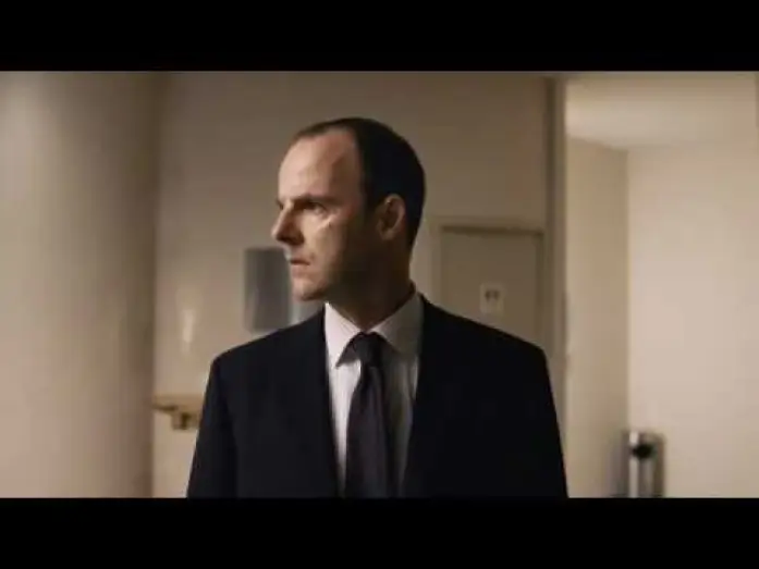 Video for the film The International — 'Guggenheim'