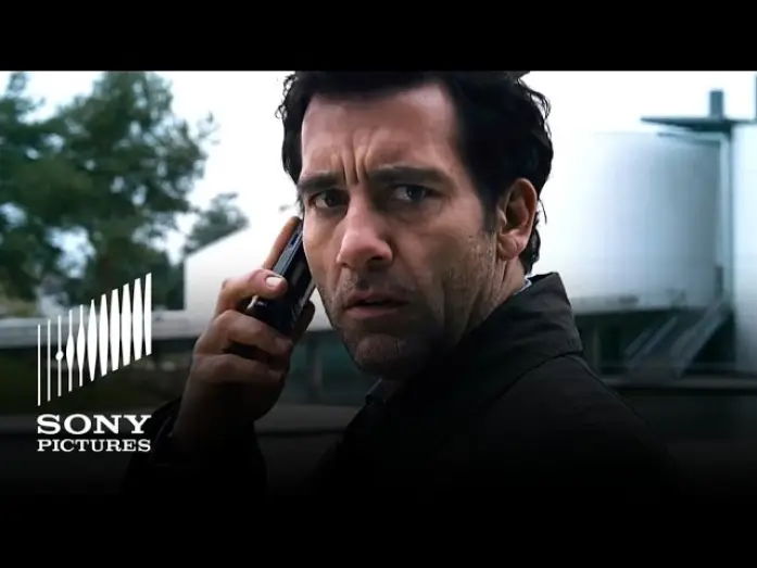 Video for the film The International — Clive Owen and Naomi Watts in THE INTERNATIONAL