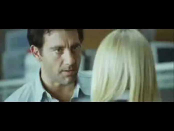 Video for the film The International — The International: Dinero en la sombra Trailer Castellano