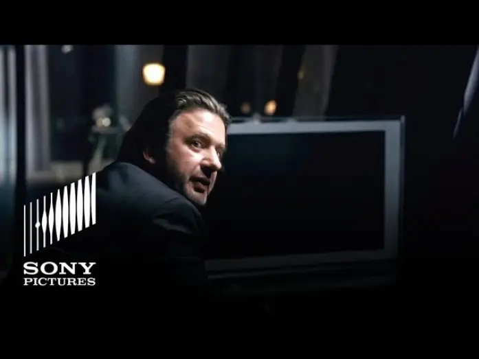 Video for the film The International — Check out the latest TV Spot for THE INTERNATIONAL