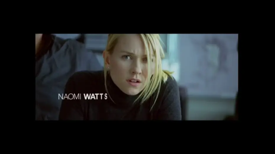 Video for the film The International — L'Enquête - Bande Annonce [VF]