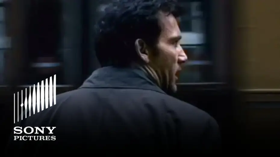 Video for the film The International — In Theaters 2/13/09