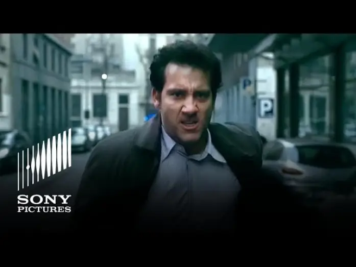 Video for the film The International — Check out the latest tv spot in HD from THE INTERNATIONAL