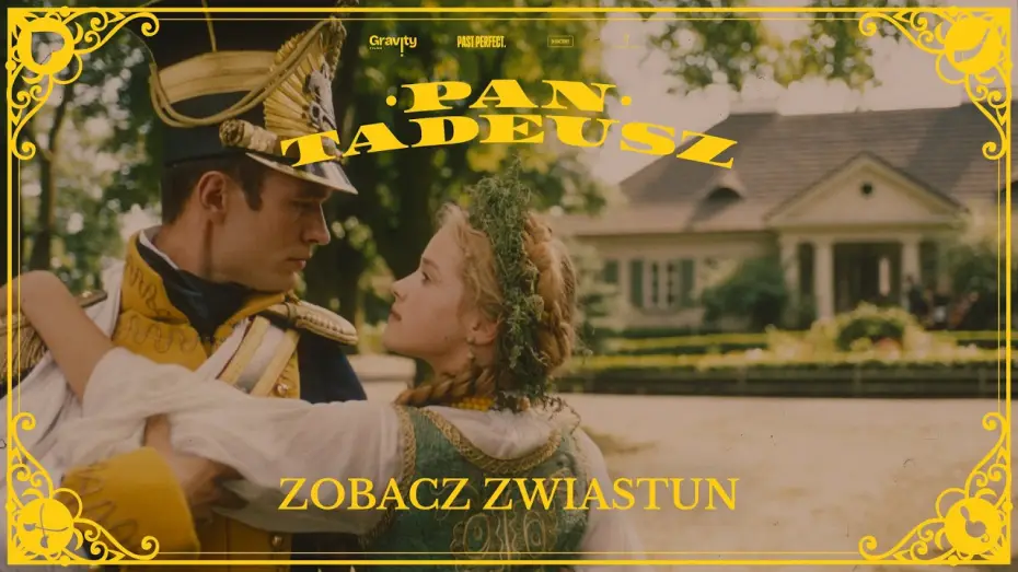 Video for the film The Last Days — Nowy zwiastun PL wersji odrestaurowanej