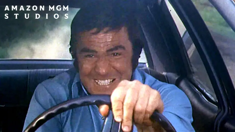 Video for the film White Lightning — Official Trailer