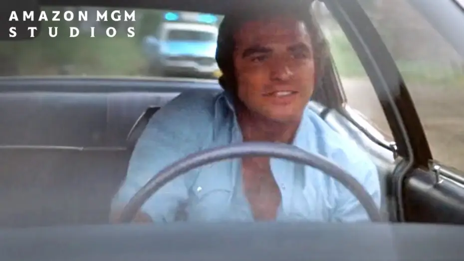 Video for the film White Lightning — Gator Goes On A Ride