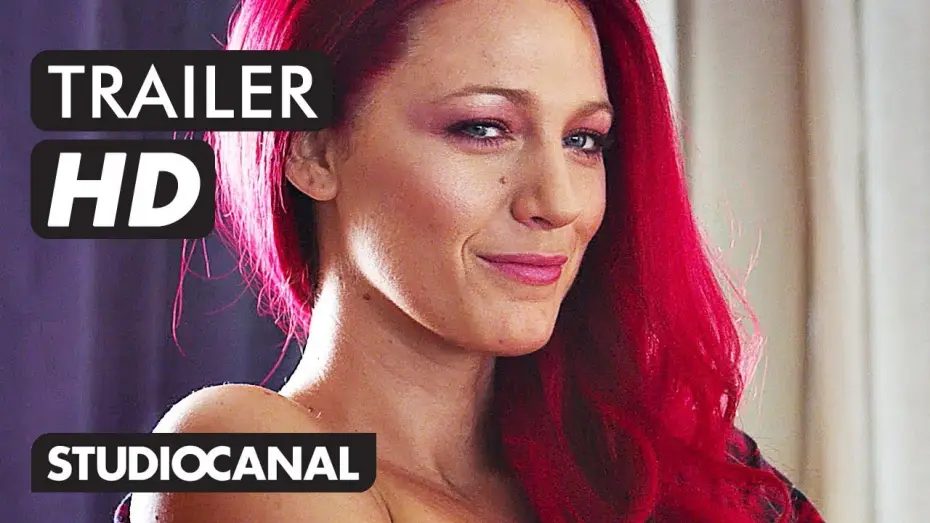 Video for the film A Simple Favor — Nur ein kleiner Gefallen - Trailer 1 - Deutsch HD