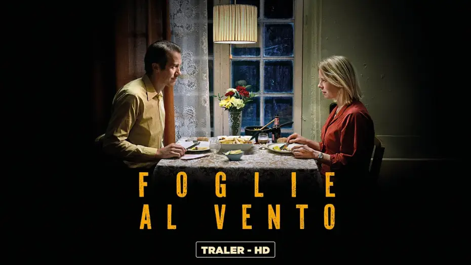 Video for the film Fallen Leaves — Foglie al vento di Aki Kaurismäki, Premio della Giuria a Cannes e candidato a 5 EFA | Trailer ITA HD