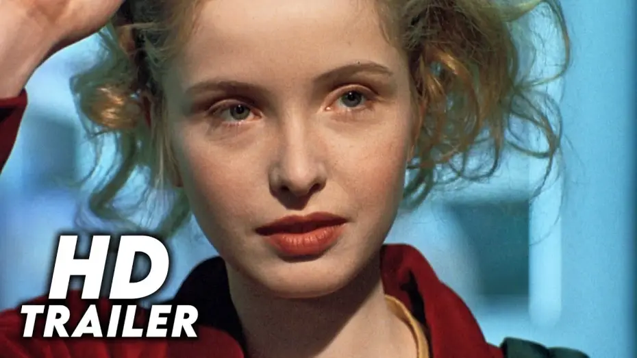 Video for the film Killing Zoe — Killing Zoe (1993) Original Trailer [FHD]