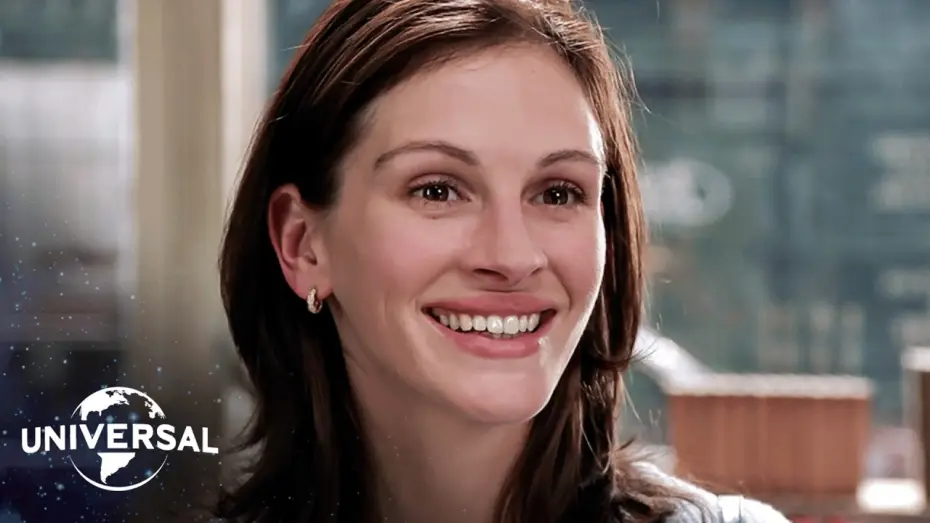 Video for the film Notting Hill — "I'm Also Just A Girl" - Anna Scott's Confession