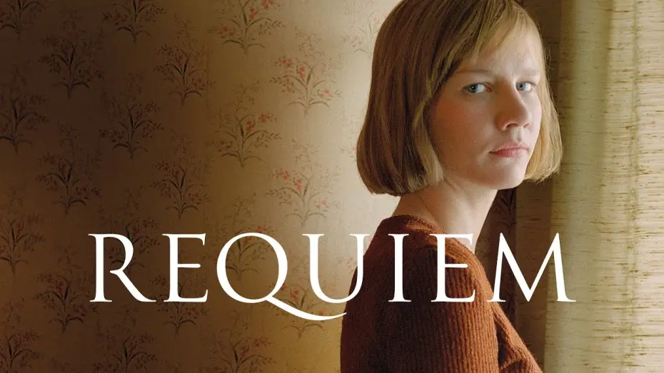 Video for the film Requiem — Trailer - REQUIEM