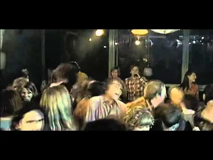 Video for the film Requiem — Requiem Trailer (2006)