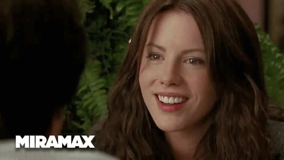 Video for the film Serendipity — Serendipity | ‘The Gloves’ (HD) - Kate Beckinsale, John Cusack | MIRAMAX