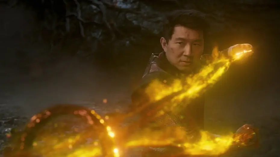 Video for the film Shang-Chi and the Legend of the Ten Rings — Shang-Chi et la Légende des Dix Anneaux - Bande Annonce #2 [VF]