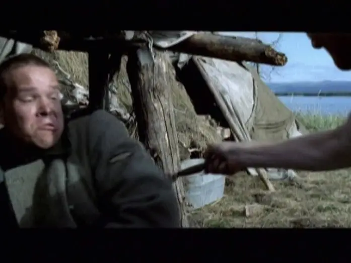 Video for the film The Cuckoo — Кукушка - Trailer
