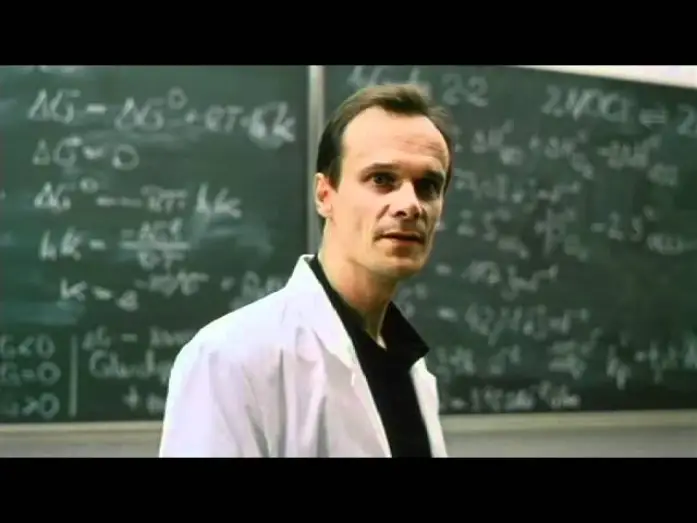 Video for the film The Experiment — Das Experiment   - Trailer