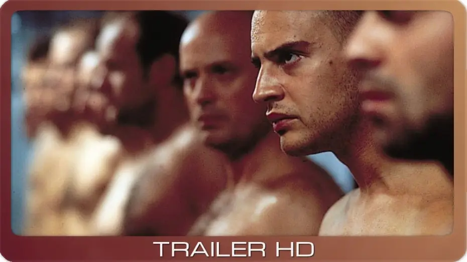 Video for the film The Experiment — Das Experiment ≣ 2001 ≣ Trailer
