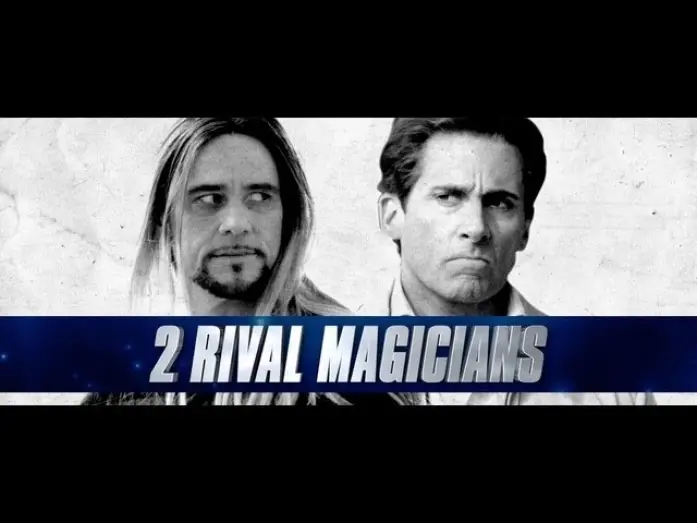 Video for the film The Incredible Burt Wonderstone — TV Spot 2