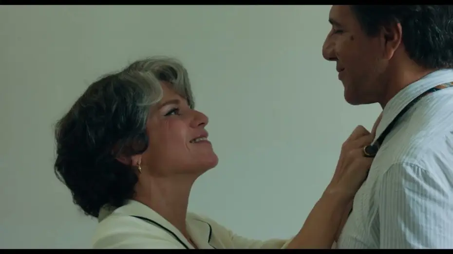 Video for the film The One I Loved — MOI QUI T'AIMAIS / Bande Annonce 1er Octobre 2025