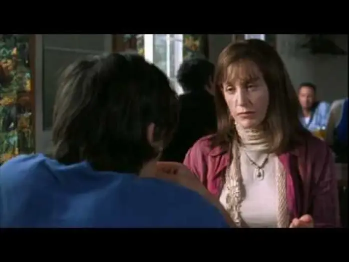 Video for the film Transamerica — Transamerica Trailer