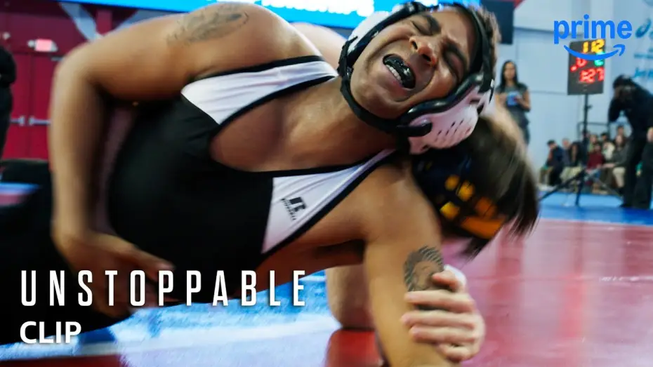 Video for the film Unstoppable — High School Nationals