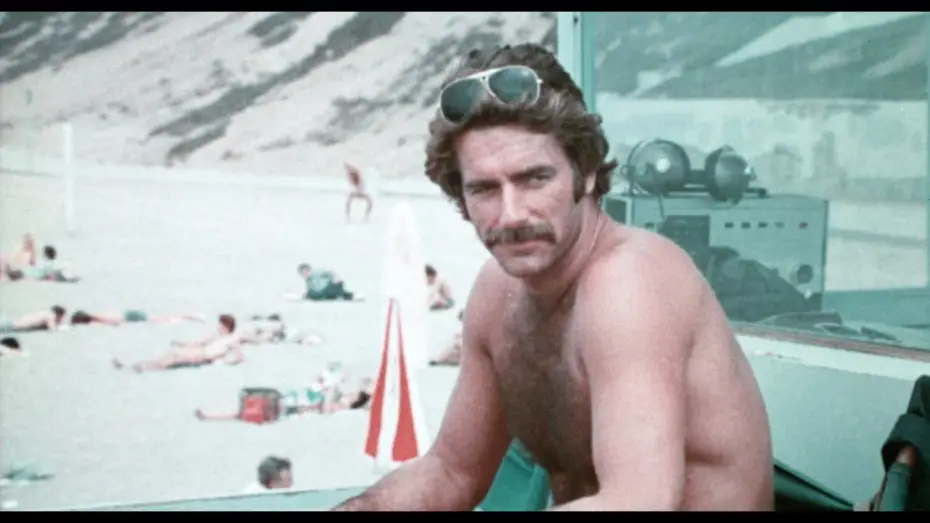 Video for the film Lifeguard — Official Trailer