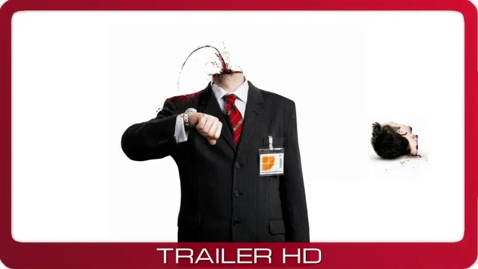 Video for the film Severance — Severance ≣ 2006 ≣ Trailer