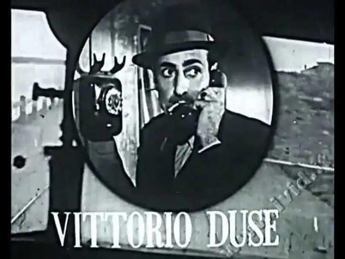 Video for the film Ossessione — ossessione