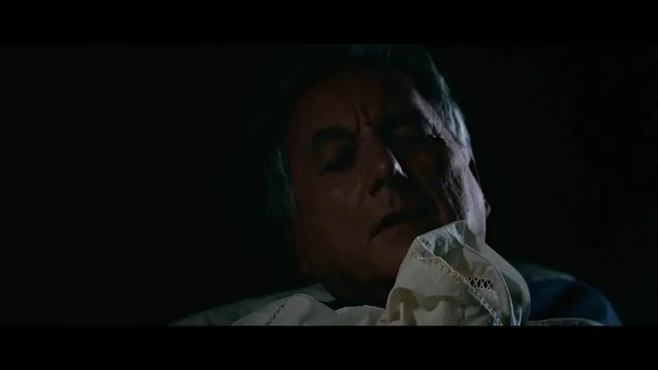 Video for the film Rendition — Rendition - Detenzione illegale - Trailer