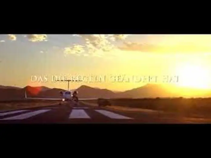 Video for the film Rendition — Machtlos Trailer German High Qualität